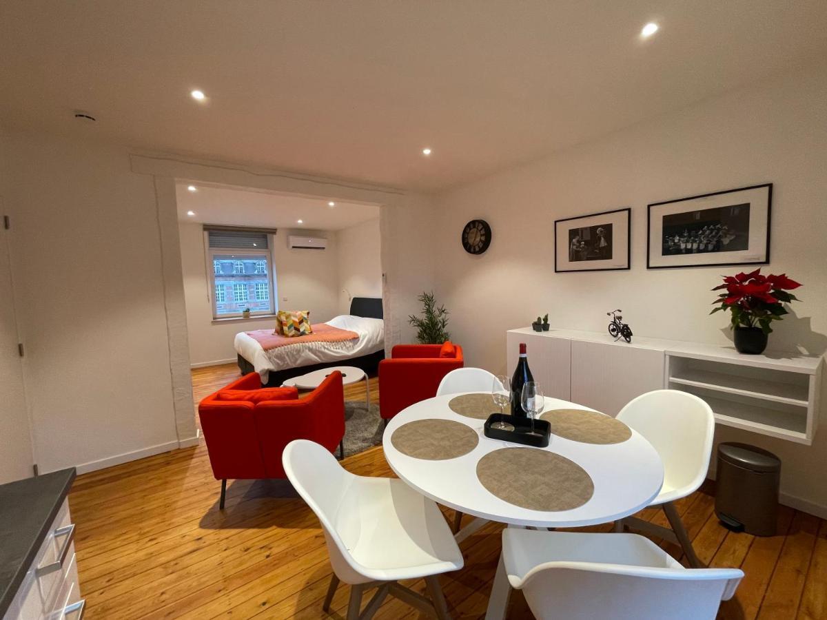 Tweepersoonskamer met Eigen Badkamer