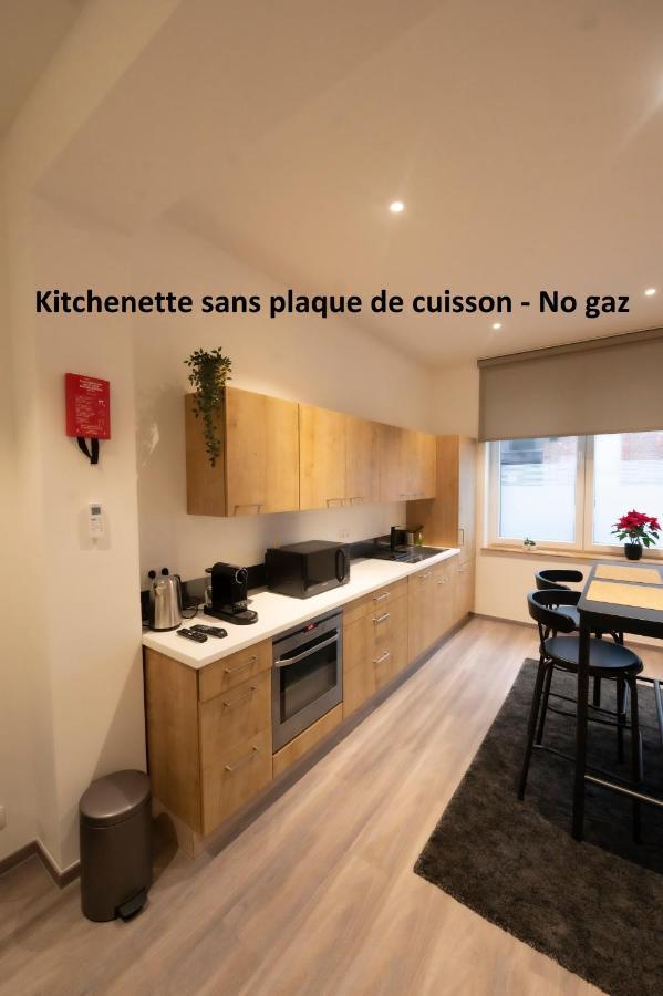 Tweepersoonskamer met Eigen Badkamer