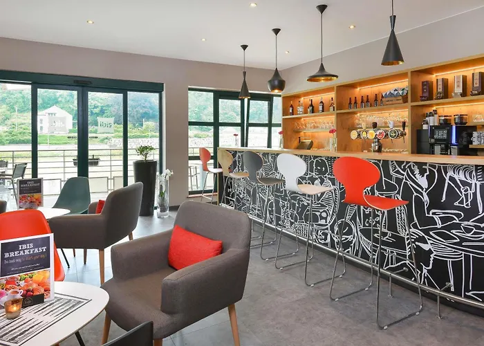 Ibis Dinant Centre
