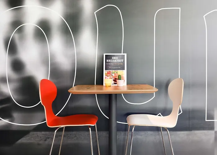 Ibis Dinant Centre